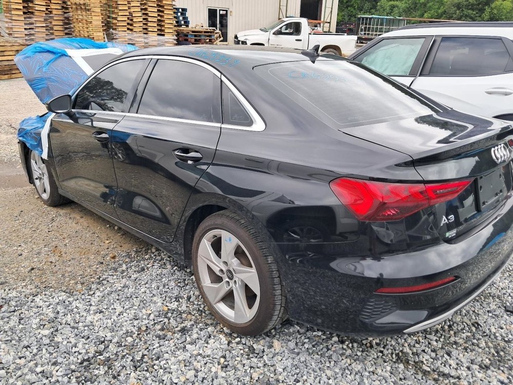 Fuse Box Engine Compartment Fits 22-24 AUDI A3 4738197