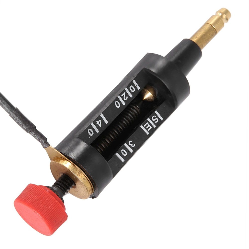 Car Plug Adjustable Ignition System Coil Tester Engine Repairing Tool⊹