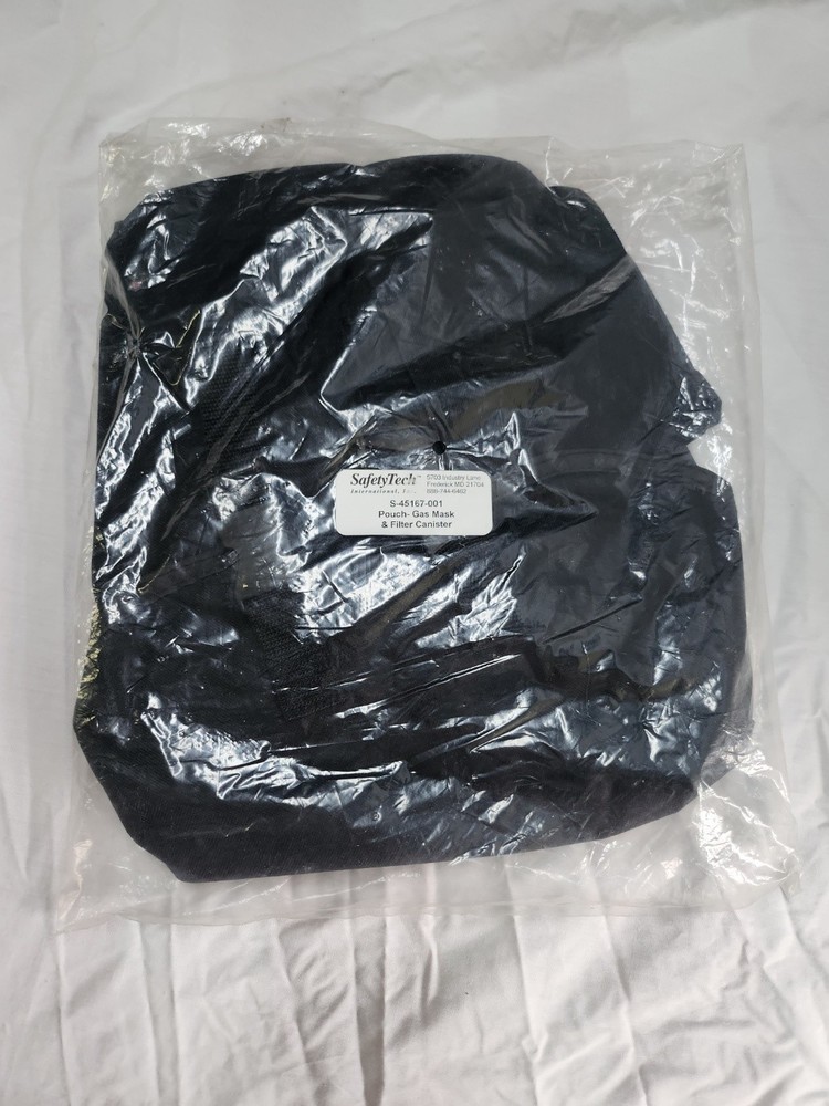MSA Millennium Pro Mask Medium(New)