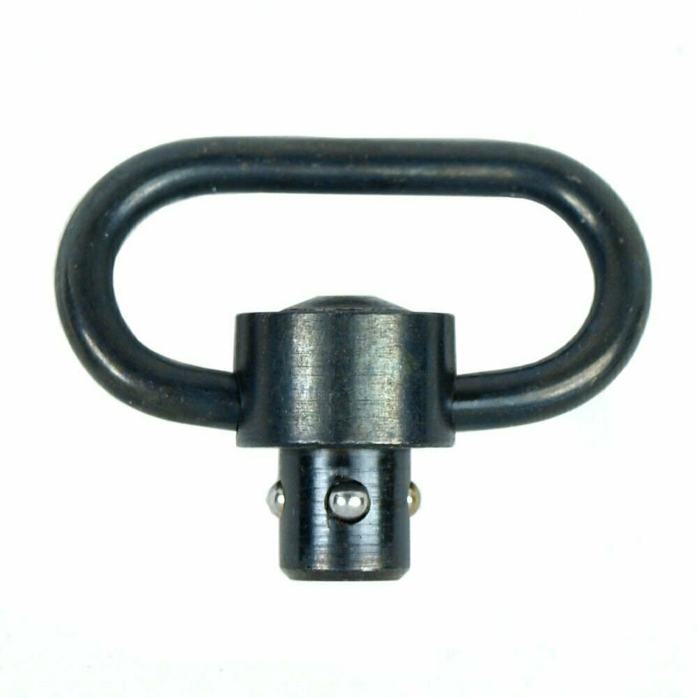 2 PCS Push Button Quick Detach QD Sling Swivel Adapter Attachment Point