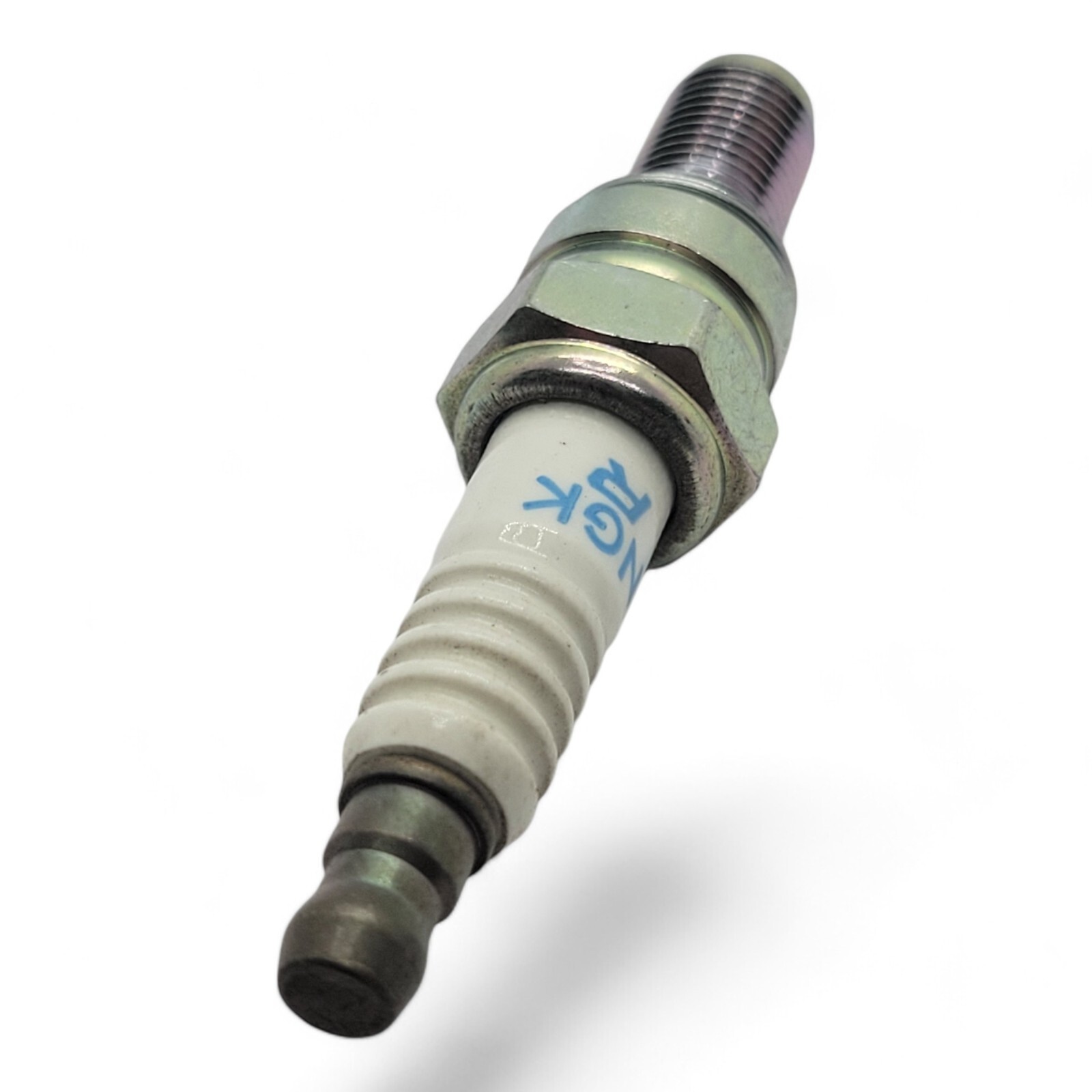 NGK 7784 CR8EB Spark Plug 415129403 92070-0001 8570084 10mm RG6YC 09482-00570