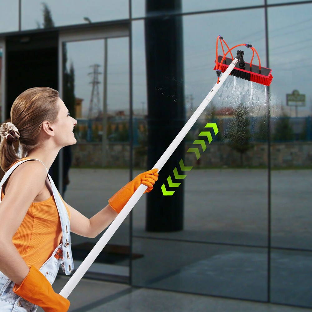 L-Bar Sealer Cutter Packing Machine for Efficient Window & Solar Panel Cleaning