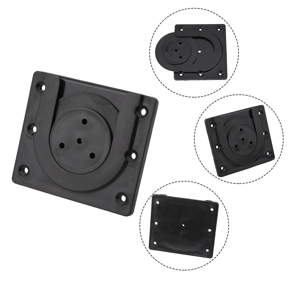 Premium Dartboard Mounting Bracket Kit Stability for Your Board