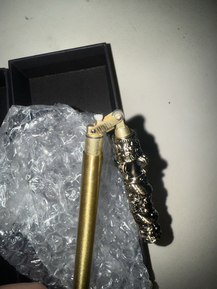 Flame Spade Wukong Lighter