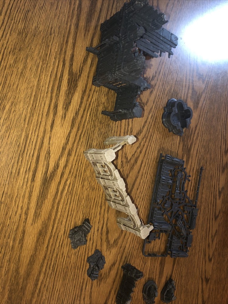 Warhammer Terrain