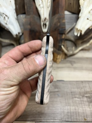 EKA RTG-1 Handles