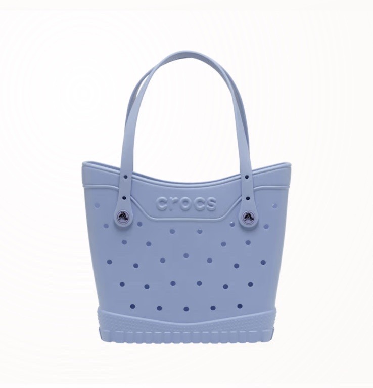 Crocs Classic Medium Tote Blue Haze