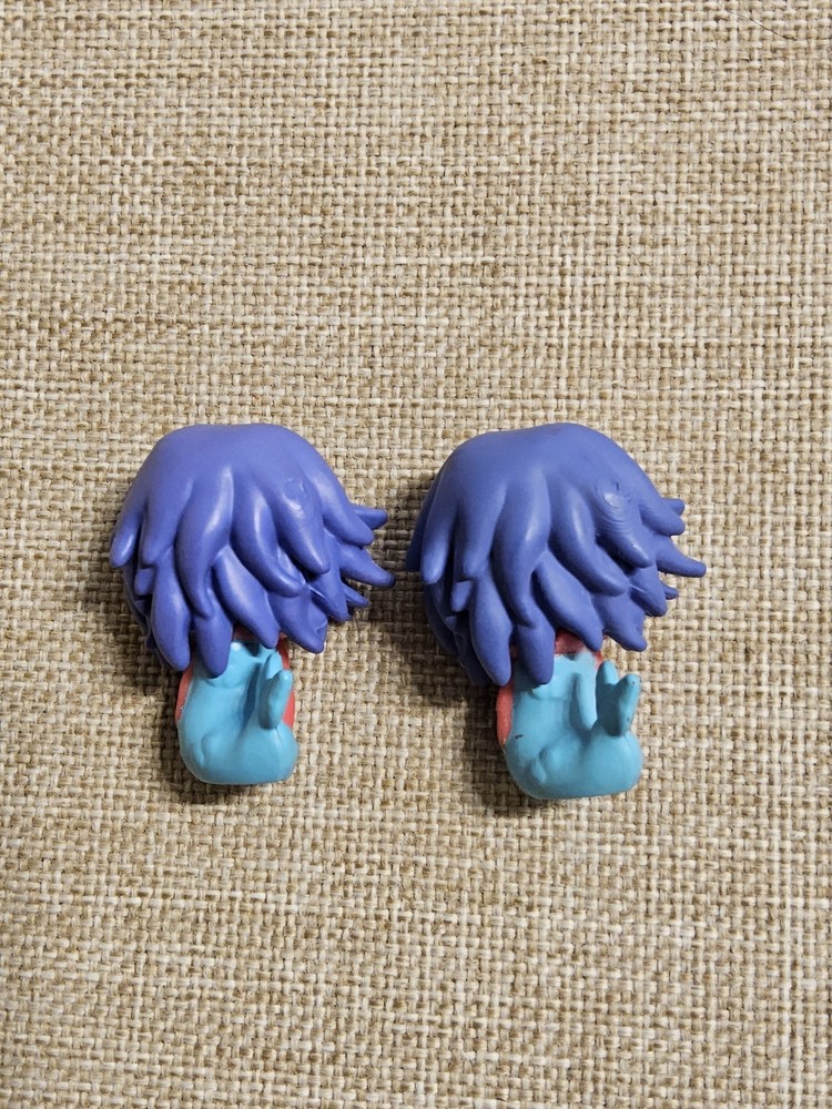 🪷Bundle Of 2 Cali Moshi Monsters