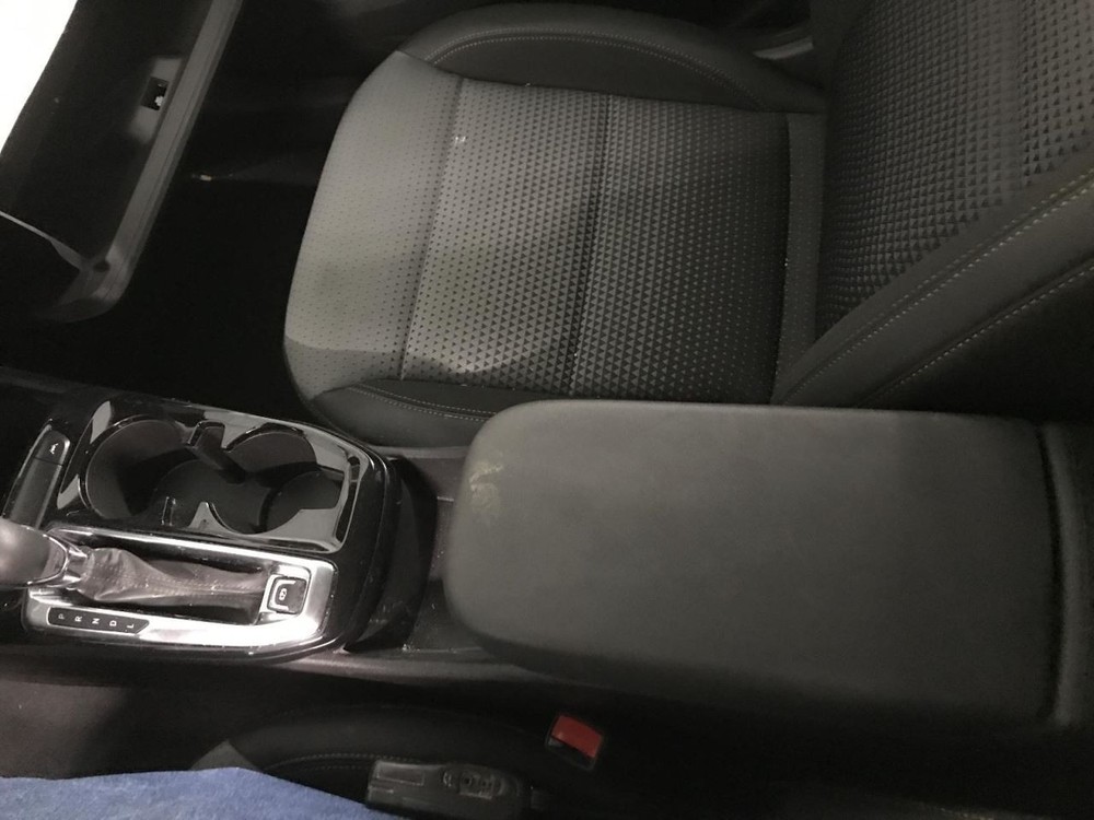 Complete Console Front Floor Fits 24-25 TRAX 956483