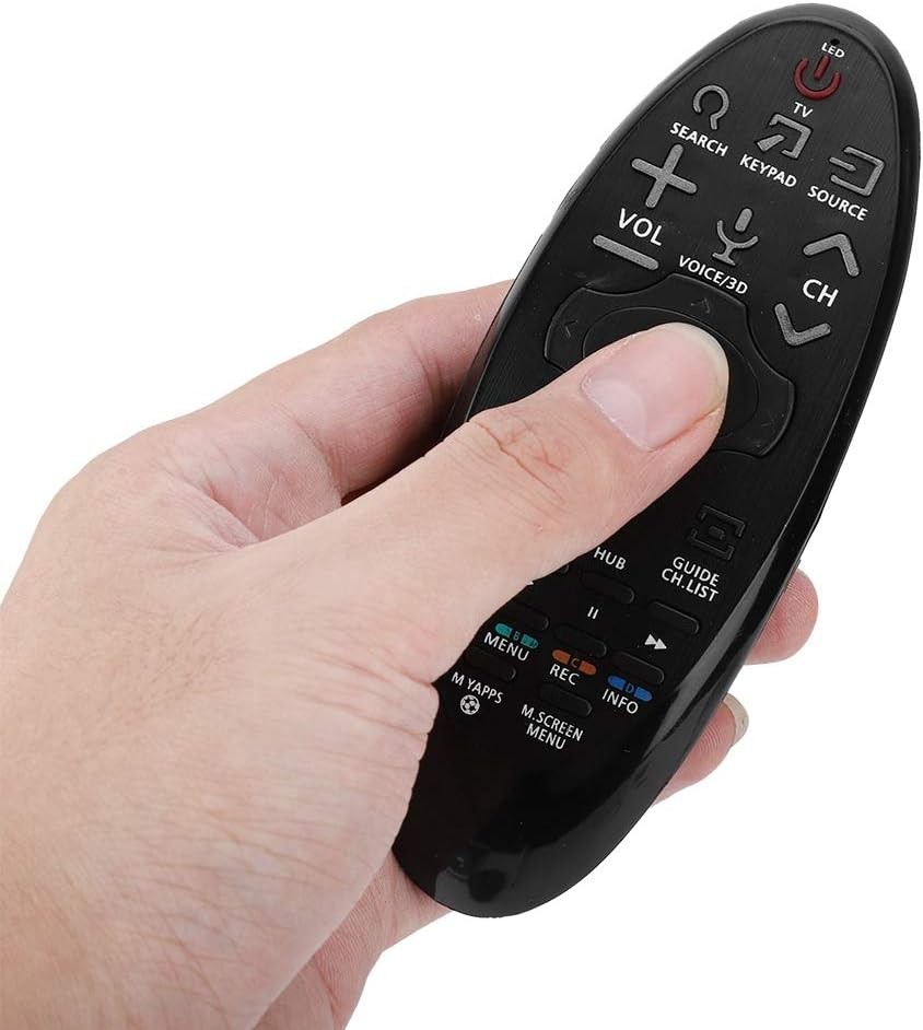 Multi Function Smart TV Universal Remote Control for BN59 01185F 01185D...