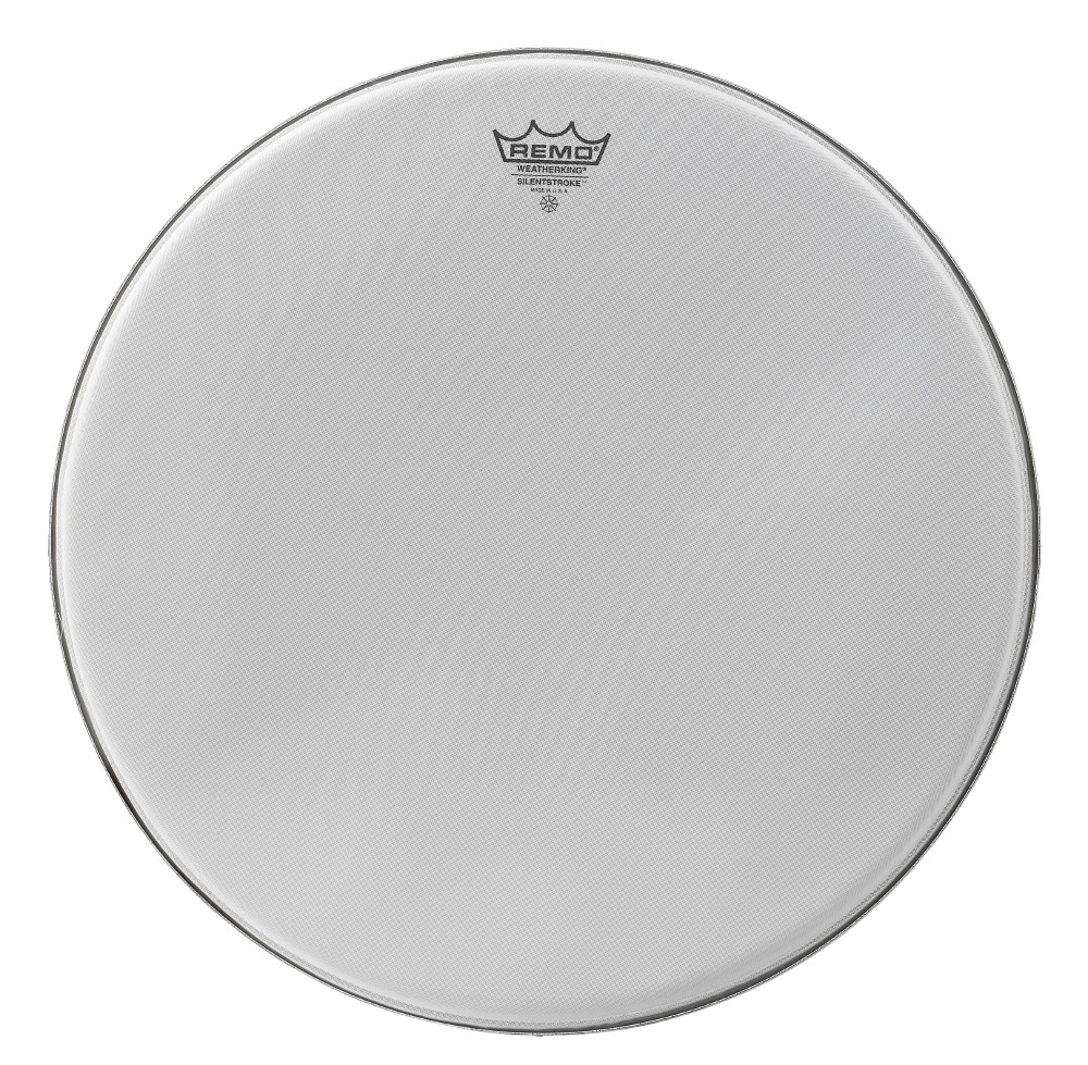 Remo Silentstroke Drumhead 18 Inch