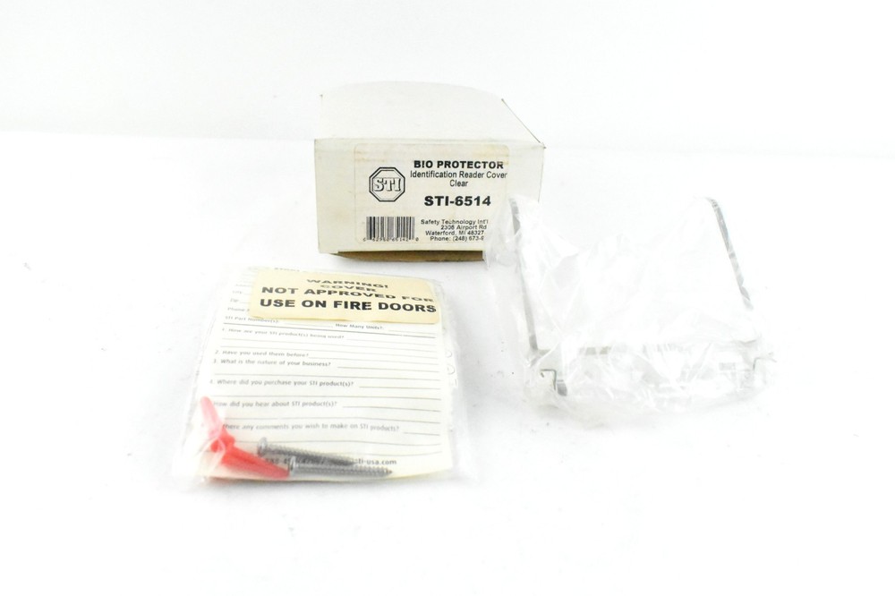STI STI-6514 Bio Protector