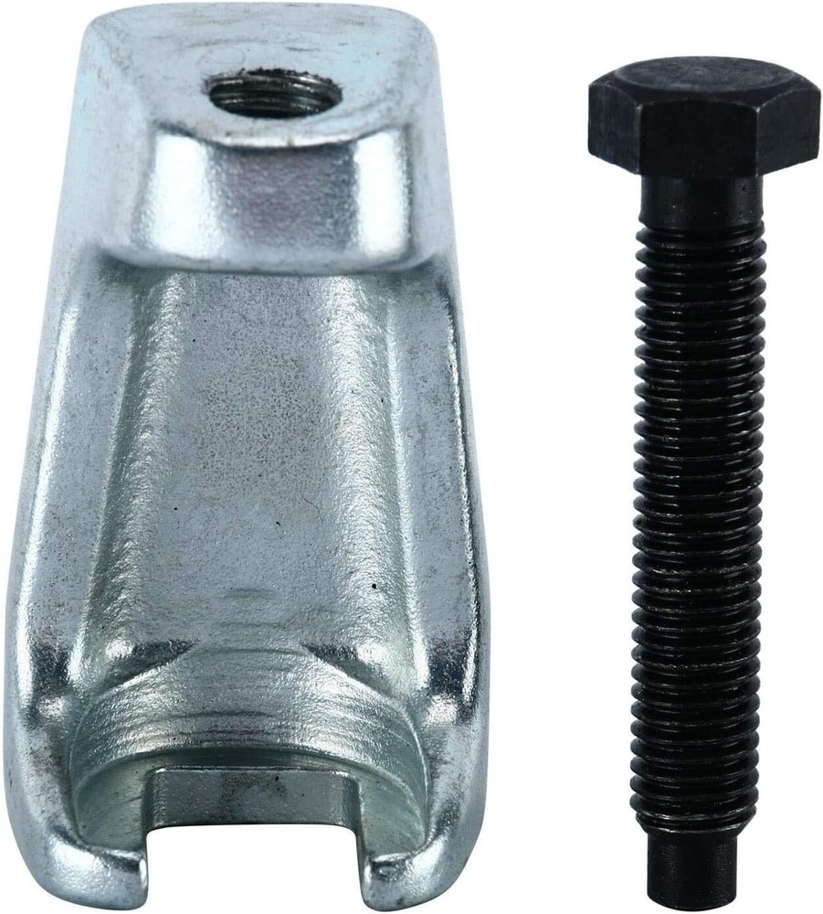 Universal 19mm Ball Joint Puller Separator Tie Rod End Separator Remover Tool US
