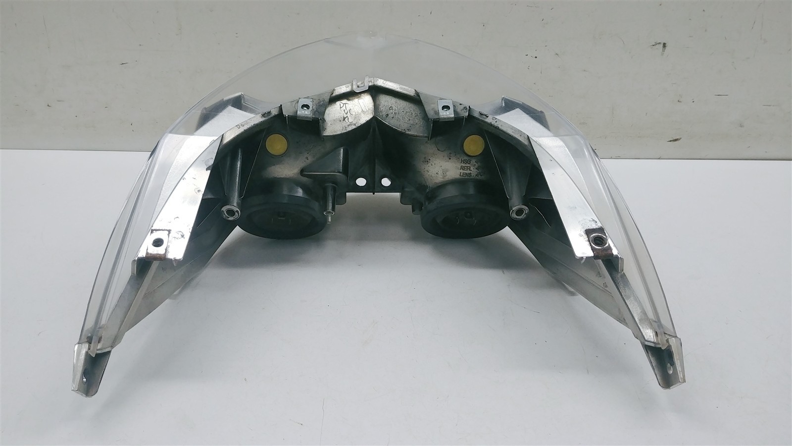 2015 Arctic Cat ZR 7000 Sno Pro Headlight Assy 0609-899 0609-967