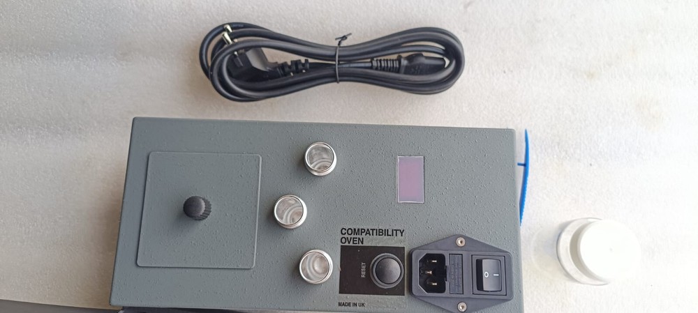 Unitor Compatibility Test Meter Product Code: 773153