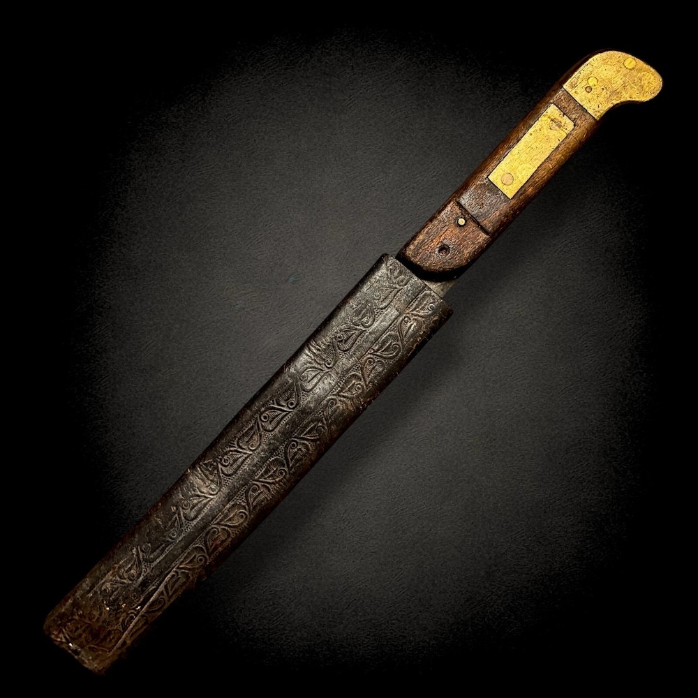 19th Century Bowie Knife / Dagger