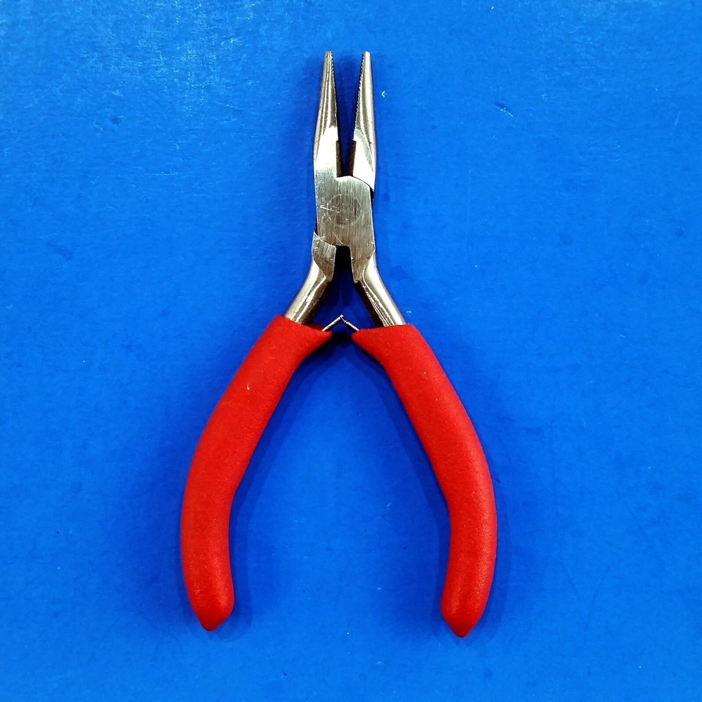 Computer Geeks Repair Tool Kit Service Set Screwdriver Torx Driver Pliers Case