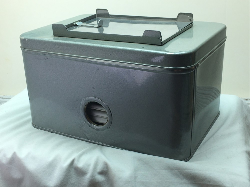 Testrite Home Developing And Printing Kit