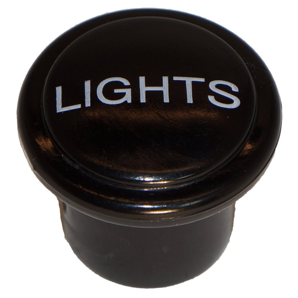 Knob Only ("Lights") - AB-425D