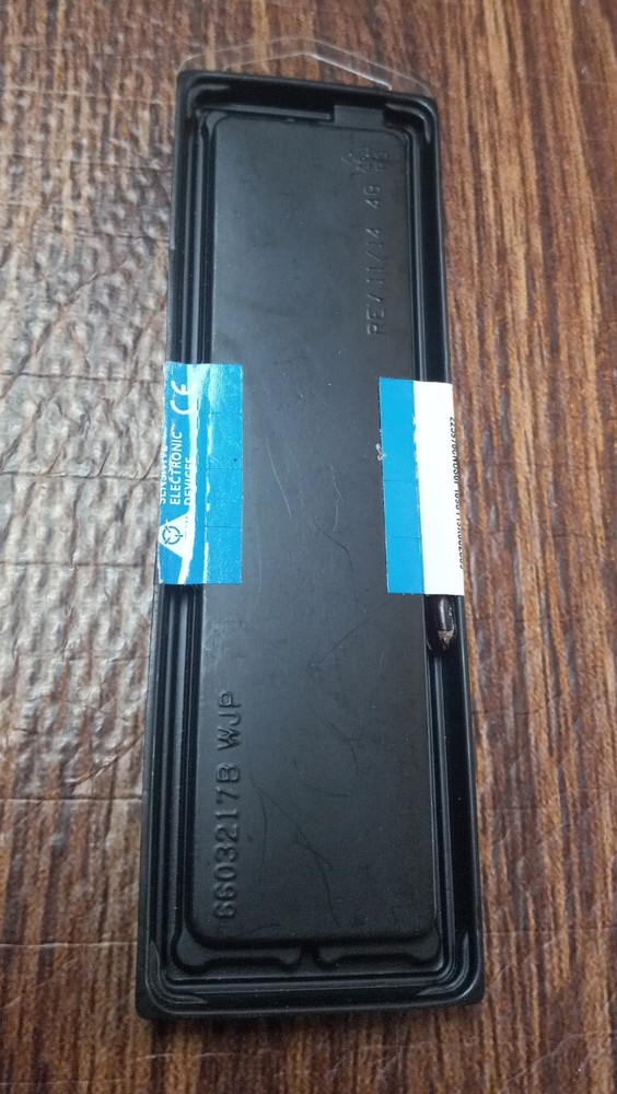 Dell SNPYWJTRC/4G RAM Module-New