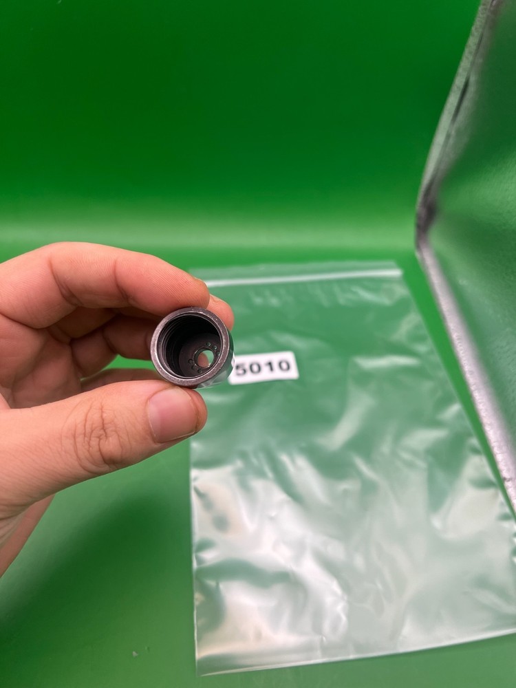 Black Shocker SFT VASA