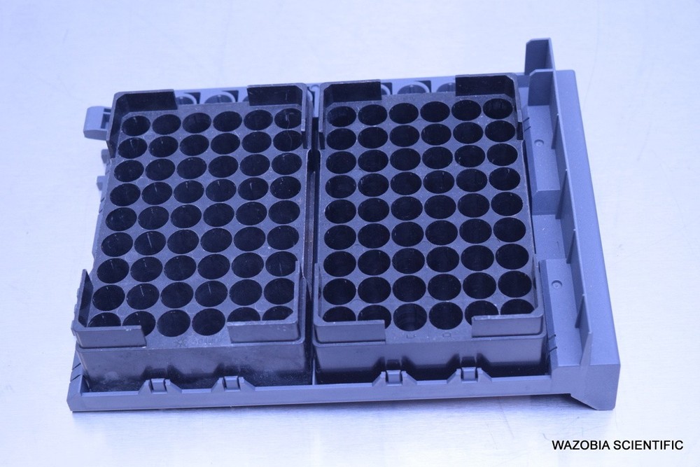 AGILENT 1200 HPLC AUTOSAMPLER SAMPLE TRAY FOR LIQUID CHROMATOGRAPHY