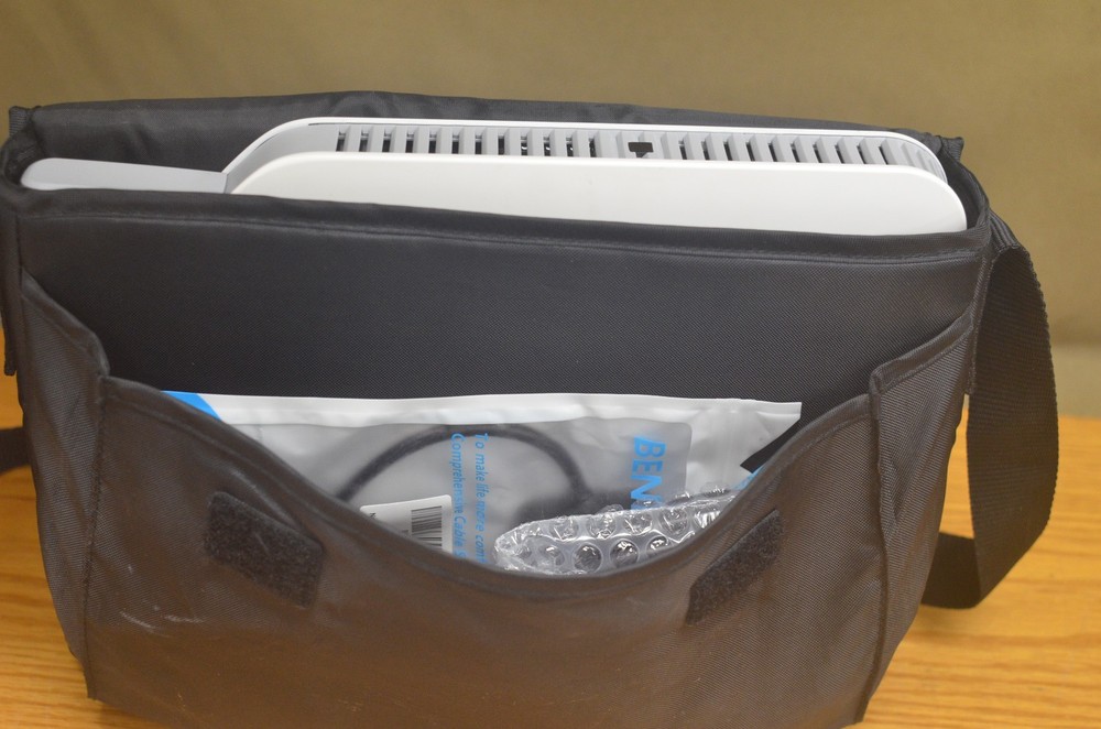 Casio Data Projector XJ-A252 (4-A)