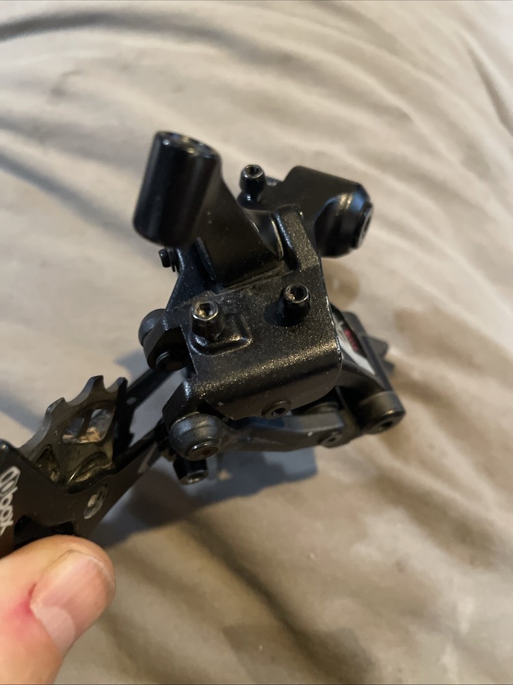 Box Components Two 11 Speed Rear Derailleur