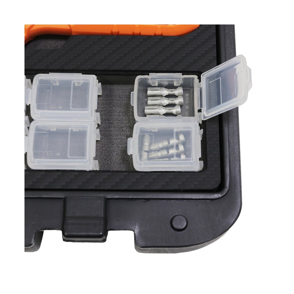 ENGINEER Handy Crimp PAD-02 Tool Kit' - Versatile Precision Universal Crimpin...