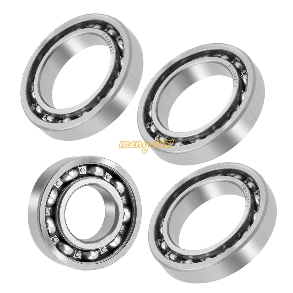 Rear Differential Rebuild Gears KIT FOR Honda Recon 250 TRX250 TE TM EX X