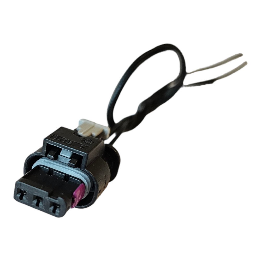 Engine Crankshaft Position Sensor Connector Fits Buick Encore Cruze Sonic Trax