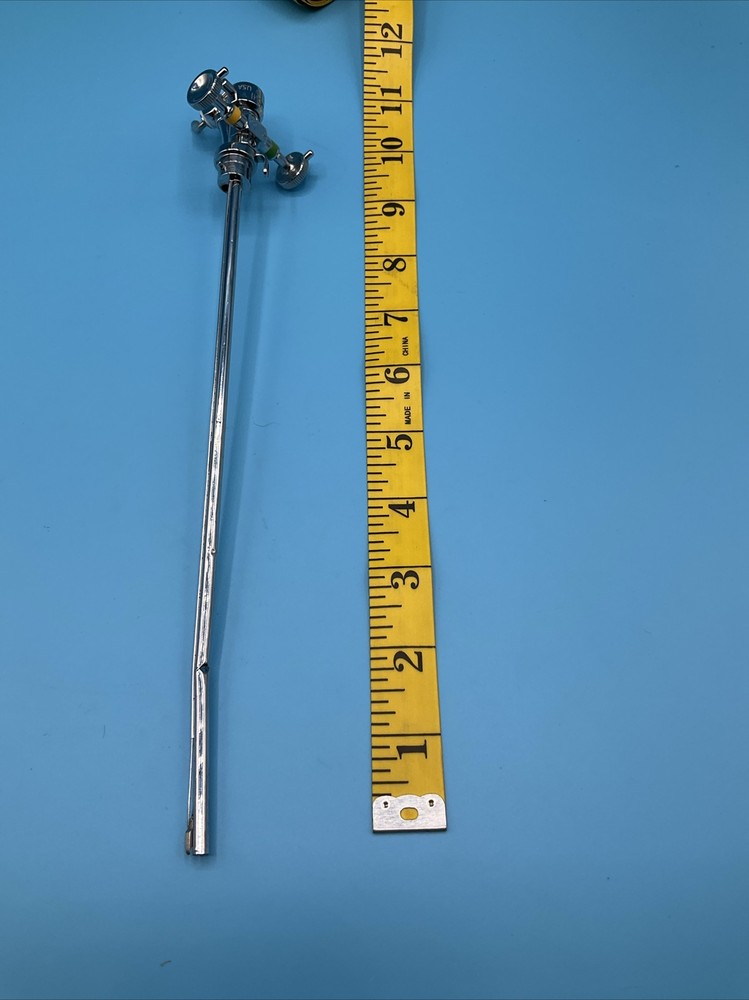 Circon ACMI G155 Cystoscope