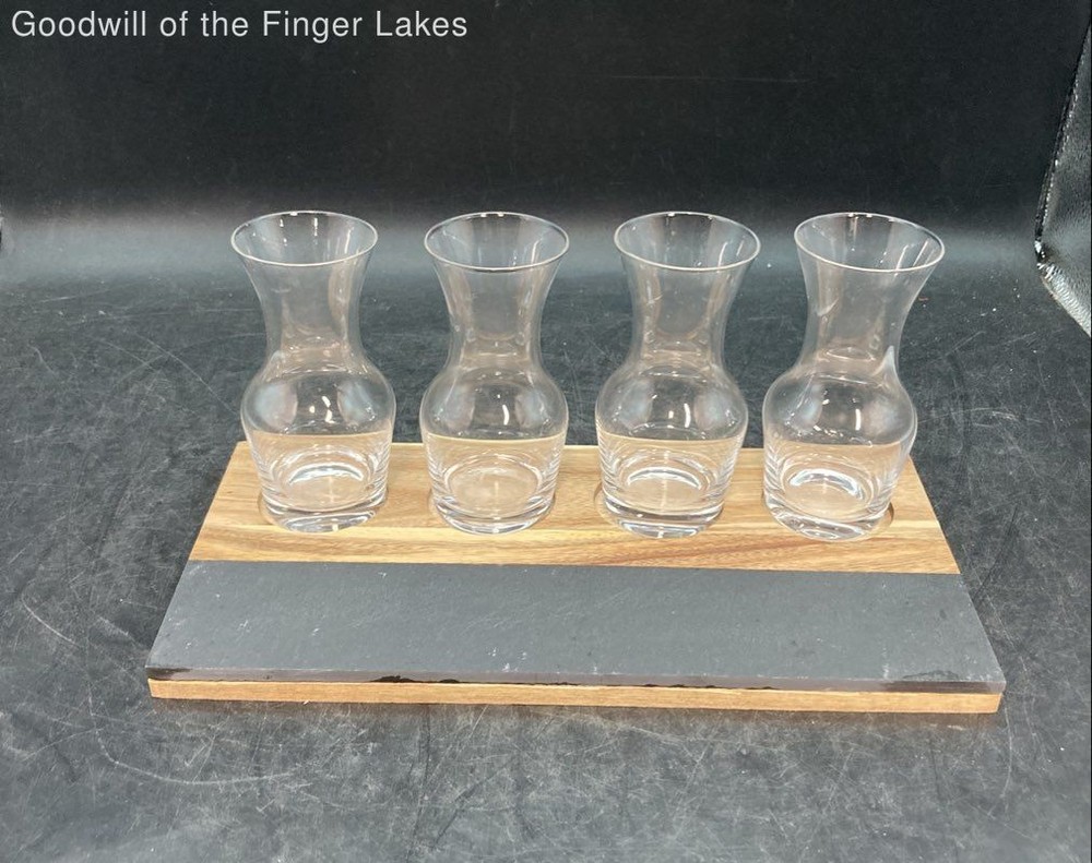 2 Wine Tasting Flight Sets