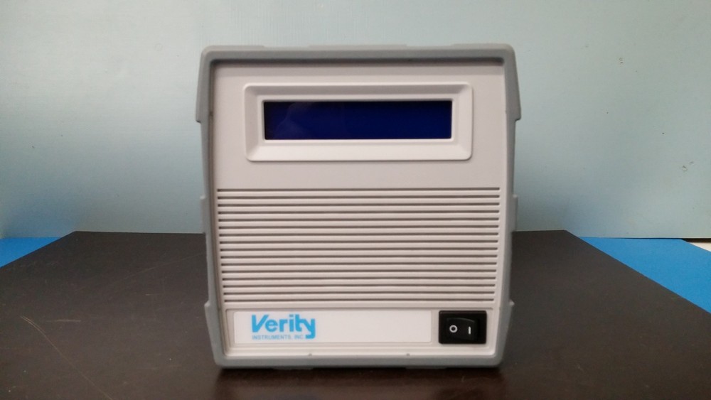Verity Instruments SD1024G High Performance Spectrometer Series