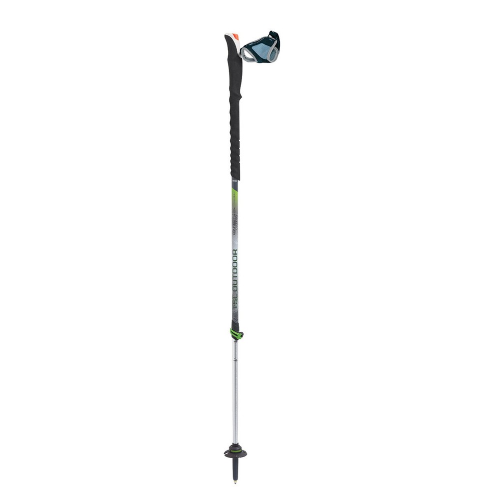 TSL Connect Alu 2 Trekking Poles - Used