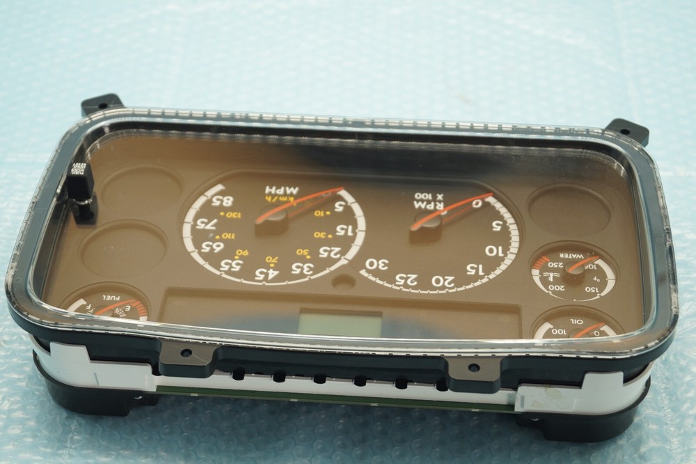✅ 2012 2013 FREIGHTLINER INSTRUMENT CLUSTER SPEEDOMETER GAUGES PANEL M2 DD13 OEM
