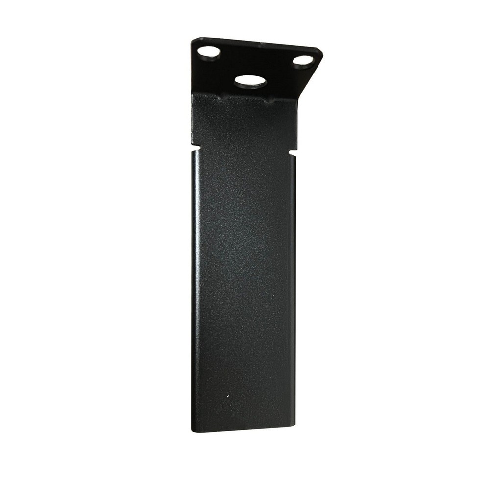 Shure 53A38728 Bracket, Mount, Rack Flush