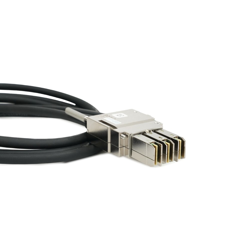 Cisco STACK-T1-1M Stacking Cable Type 1