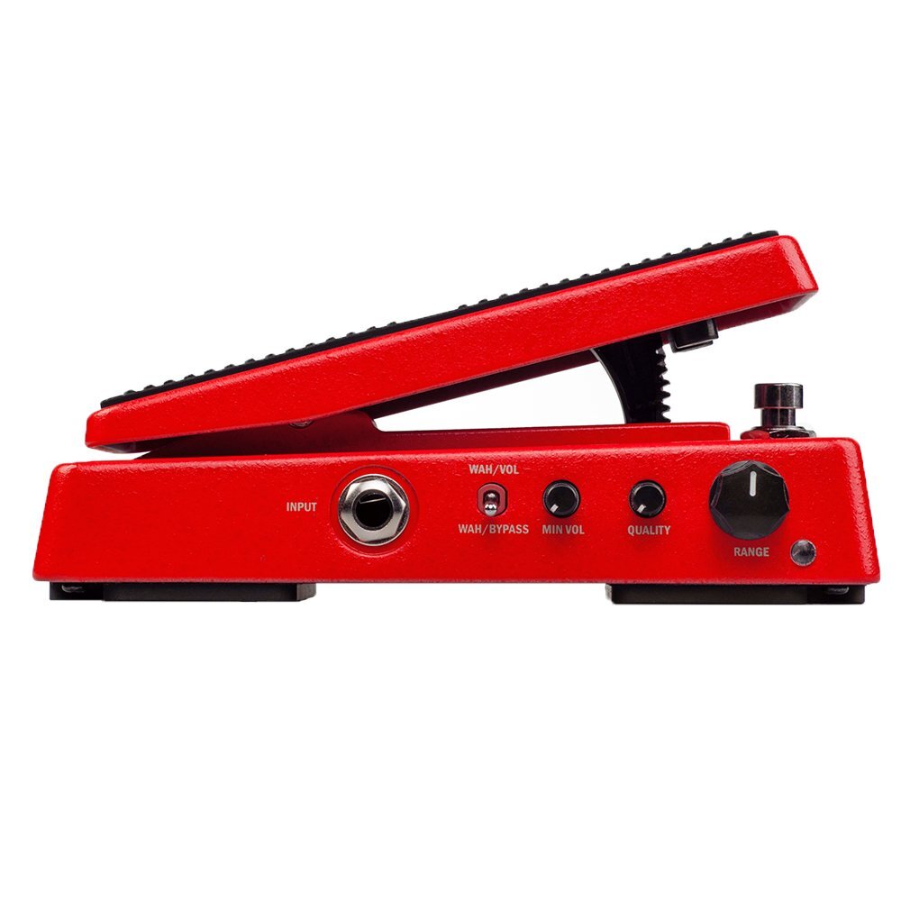 JOYO WAH-II Multifunctional WAH Pedal Mini Multimode with Quality Value Knobs