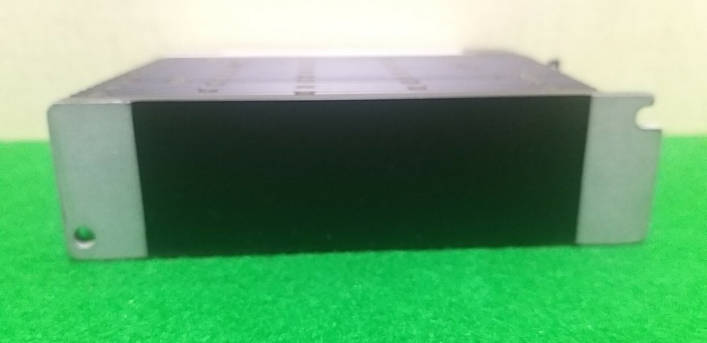 PANASONIC MADDT1205052 AC SERVO Driver. USED