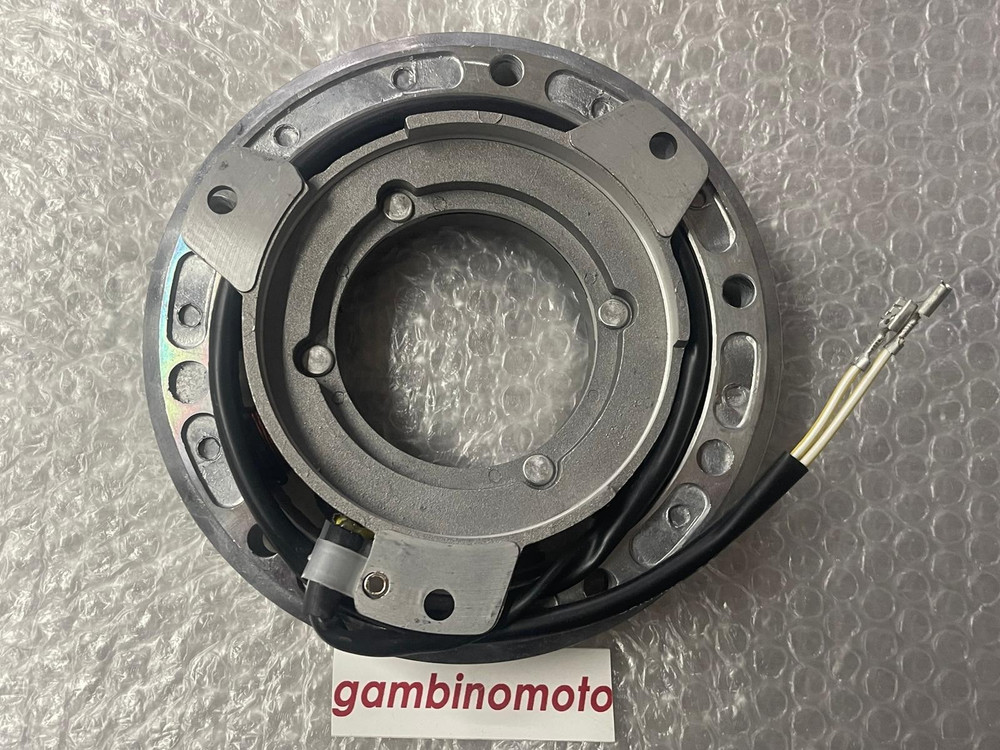 Alternator Engine Lombardini 6LD-9LD-12LD-15LD