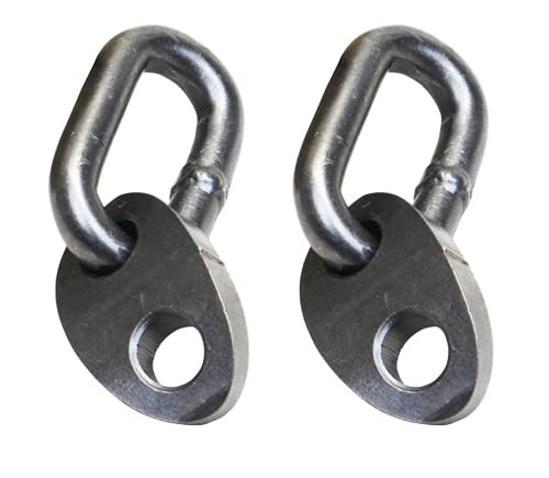 7100 Engine Lifting Bracket Set,5500 lb Engine Lift Bracket, Engine 2 Sets