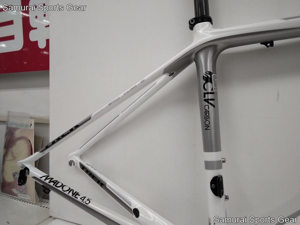 TREK MADONE 4.5 Frameset MADONE 4.5 Frameset