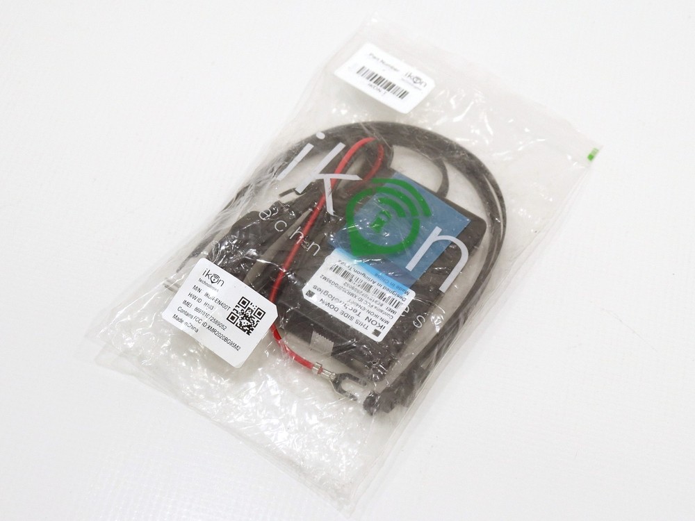 iKon Technologies Ikon-EN400T GPS Tracking Device