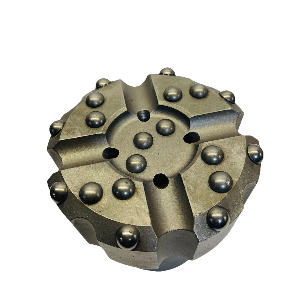 DTH DRILL BIT 6"