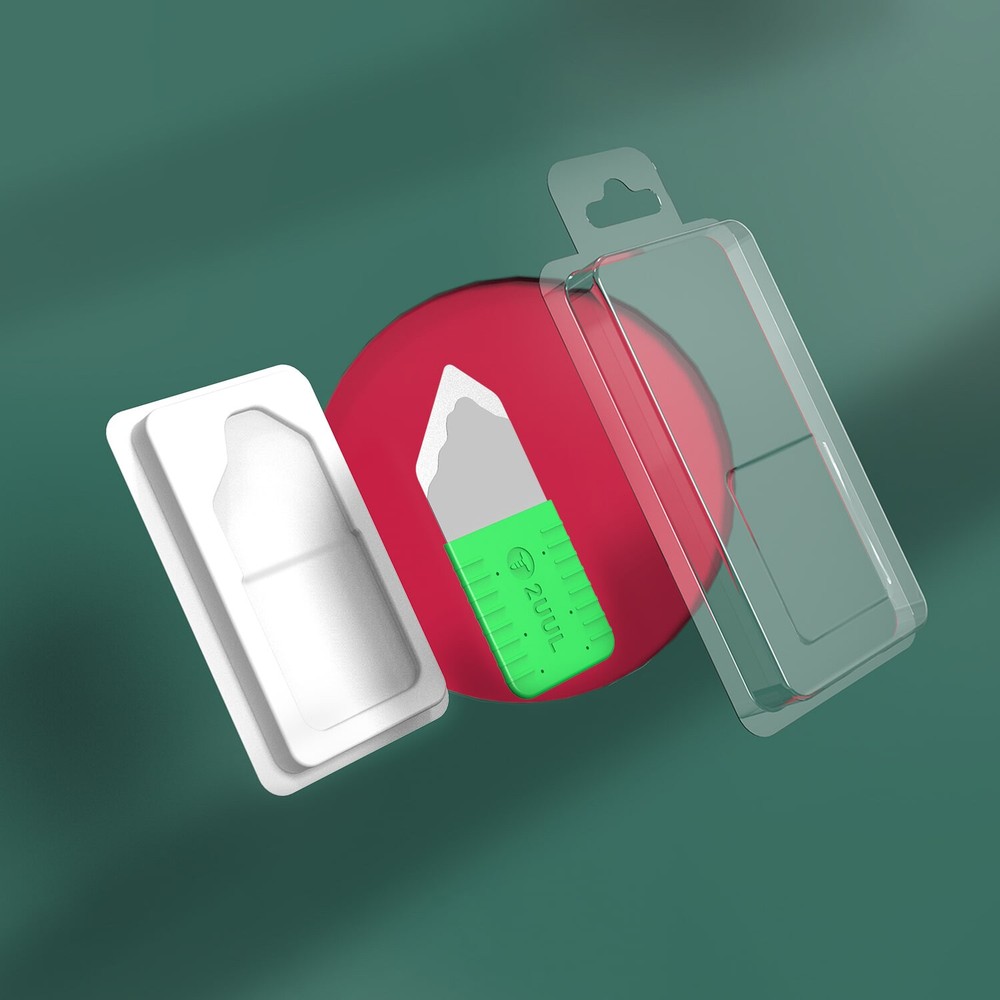 Replacement X Blade Durable Screen Opener (2UUL)