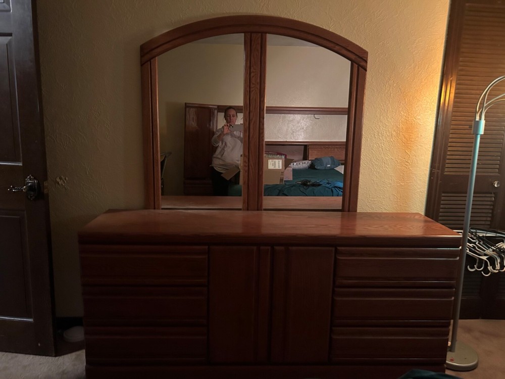bedroom set queen