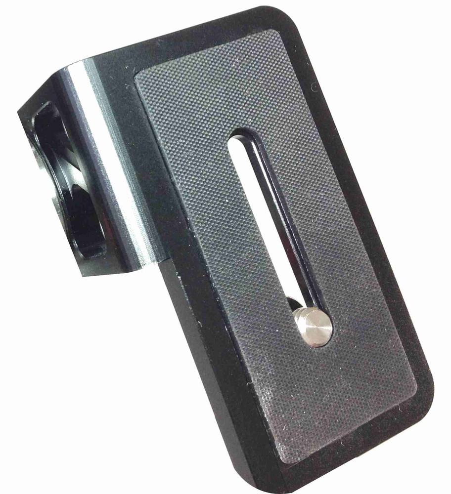SMART BRACKET Aluminum Pole Mount & Bracket System for Smartphone