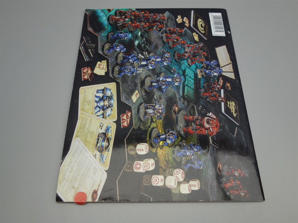 White Dwarf: Issue 93 November 2015 (Games Workshop)