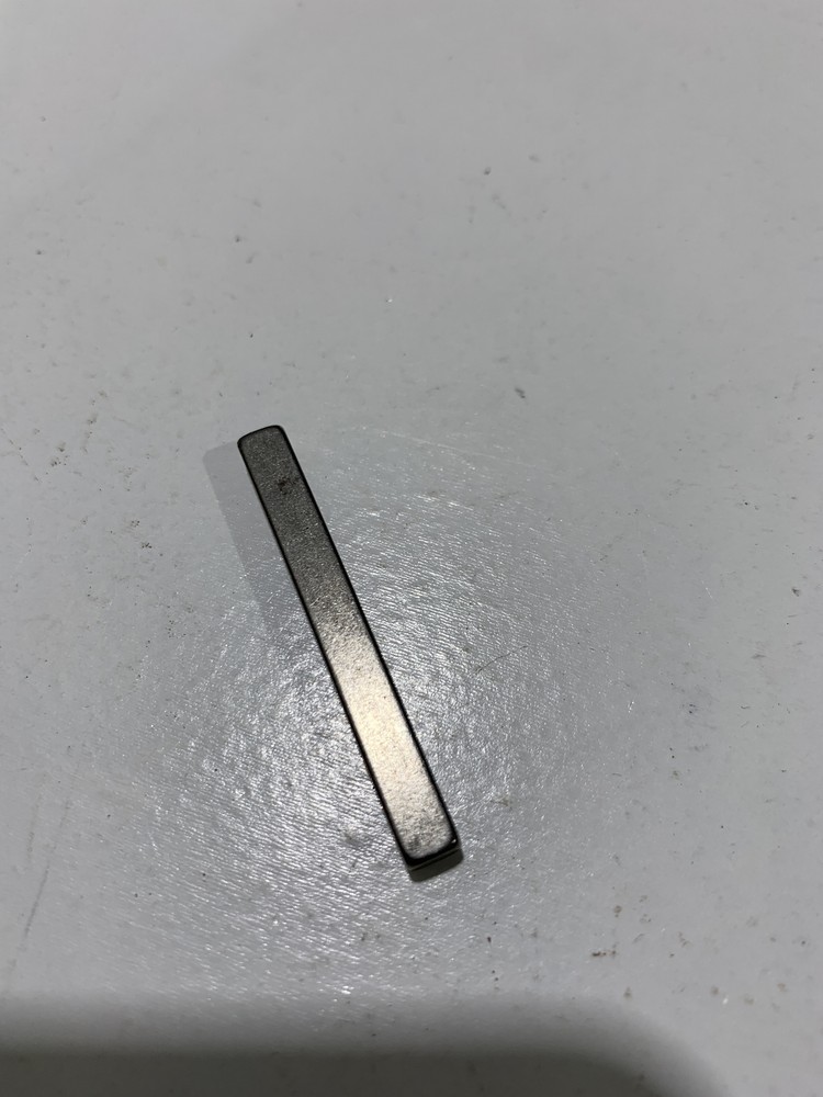 Key, Square - 2000 POLARIS Polaris